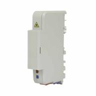 Kit DTIO Eline 2FO LM4 pré-câblé SC/APC 100m