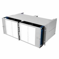 Châssis Ianos 4U 19" 48 slots H+S (85103010)