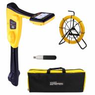 Pack détection vLoc + sonde 18mm + aiguille Safe TED Ø 7 mm