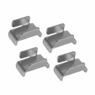 Kit d'accouplement pour 2 ossatures de baies UPTEC