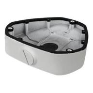 HIKVISION DS-1281ZJ-DM25 - Support plafond incliné pour caméra dôme
