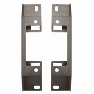 Support métallique poteau/façade BPEO T2/3 (980589)