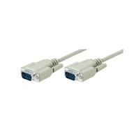 Cordon série DB9 M/M - 3m - Accessoire réseau professionnel