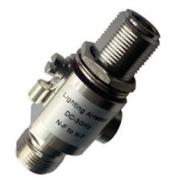 Parafoudre DC-3000 MHz avec connecteur N mâle vers N femelle XG-RF®