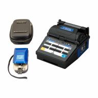 Pack Sumitomo D3 élite : soudeuse optique T-502S et cliveuse de poche FC-8RF