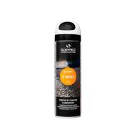 Bombe de traçage fluorescente blanche (6 mois) /500ml