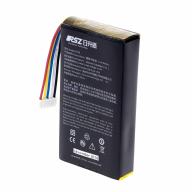 Batterie Li-ion pour appareils EXFO: AXS 120/130 - OX1 - PX1
