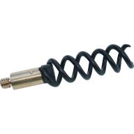 Débouchoir double Ø45mm pour canne de tirage