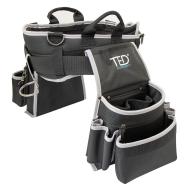 Ceinture porte outils TED®