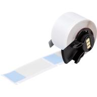 Etiquette BRADY M611/M610/M710 B-427 - 25,4 x 19mm B-T - Boite de 100