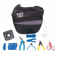 Sacoche TED® de préparation de câbles FO