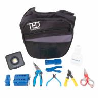 Sacoche TED® de préparation de câbles FO