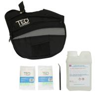 Kit entretien soudeuse fibre optique
