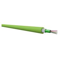 DRAKA - Câble structure libre 250µm 24 brins - Multimode OM4 - B2ca