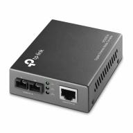 TP-LINK Transceiver RJ45 Gigabit/Fibre optique multimode SC MC200CM