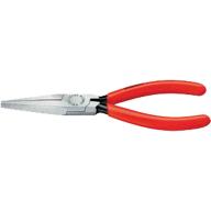Pince becs plats KNIPEX - Longueur 140mm