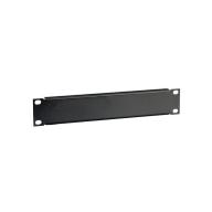 UPTEC - Panneau obturateur 10" - 1U