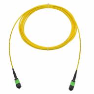 Trunk préco 12FO MTPAF/MTPAF A Ø3,0mm G.652D Lg 20,0m H+