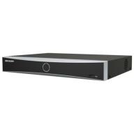 HIKVISION DS-7608NXI-K1/8P - NVR IP 8 canaux 8 PoE 4K 1 SATA
