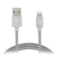 Cordon synchro & charge Lightning pour Apple - 1m - Accessoire réseau professionnel