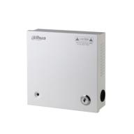 DAHUA PFM340-5CH – Coffret d’alimentation 5 caméras 12 V 4 A