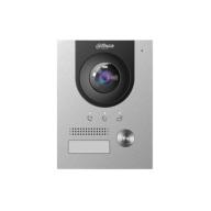 Portier vidéo DAHUA VTO2202F-P-S2 2 MP IP et 2 fils PoE IP65