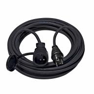 Rallonge Profesionnelle 16A/230V - 3500W- 10m