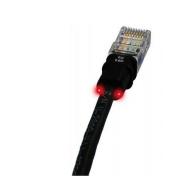 Cordon Patchsee CAT5e FTP - 3, 1m