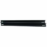 Équerres 19" pour charge lourde 30kg - baie P.1000mm