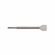 Burin plat SDS 250x20