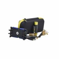 Caméra d'inspection Ø 30mm WIFI avec accessoires