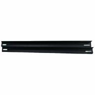Équerres 19" pour charge lourde 30kg - baie P1000mm - Infrastructure 19 pouces professionnelle