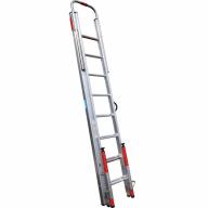 DACS double plan 8 barreaux AUDINNOV