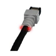 Cordon Patchsee CAT6 UTP - 1, 5m