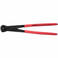Tenaille russe gainée forte démultiplication KNIPEX Lg 250mm