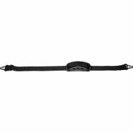 Jugulaire pour casque avec mentonnière - 2 points de fixation CLASSIC