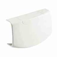 Dérivation en T TM Optima blanc 22x12.5 - Qté 10