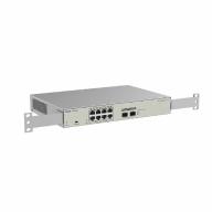 REYEE - Switch Niveau 2 8 ports Gigabit PoE+ (125W)