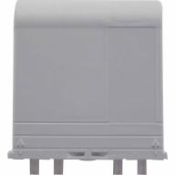 BTIO Boitier de transition intérieur/extérieur FTTH