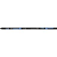 PDU 3P 32A - Basique - 42P: (30) C13 - (12) C19