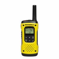 Kit Talkies-walkies étanches MOTOROLA TLKR T92 H2O - Par paire