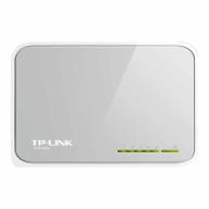 TP-LINK - Switch 5 ports bureau 10/100Mbps - TL-SF1005D