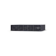 NITRAM - Pack Batterie rack 19" 2U pour US10001TRM & US10001.5TRM