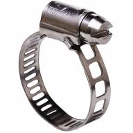 Collier SERFLEX bande ajourée - Largeur 5mm W2 - Ø9-14mm - Boîte de 50