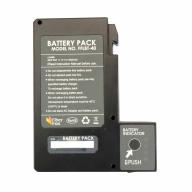 Batterie amovible pour soudeuses FIBERFOX Mini4S+, 5C+ et 6S+