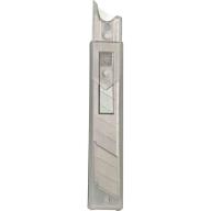 Lame sécâble 18mm pour cutter /Qté 10
