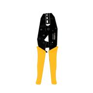 Ratcheting Crimp Tool 0,5mm-6mm