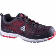 Chaussures basses sécu légères amagnétique S1P HRO SRC Evolution T.43