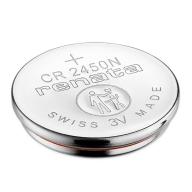 Pile lithium CR2450N 3V