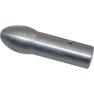 Olive Ø10mm à goupiller pour aiguille Safe TED Ø4,5mm